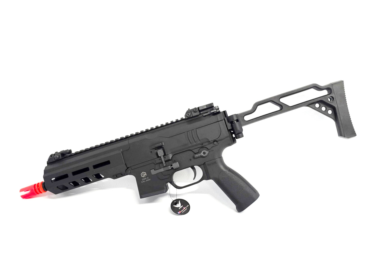 Double Eagle M924 DMP-9 SMG ETU Wireless