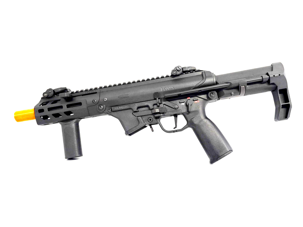 KWA Originals: RAINE-4 Special Edition