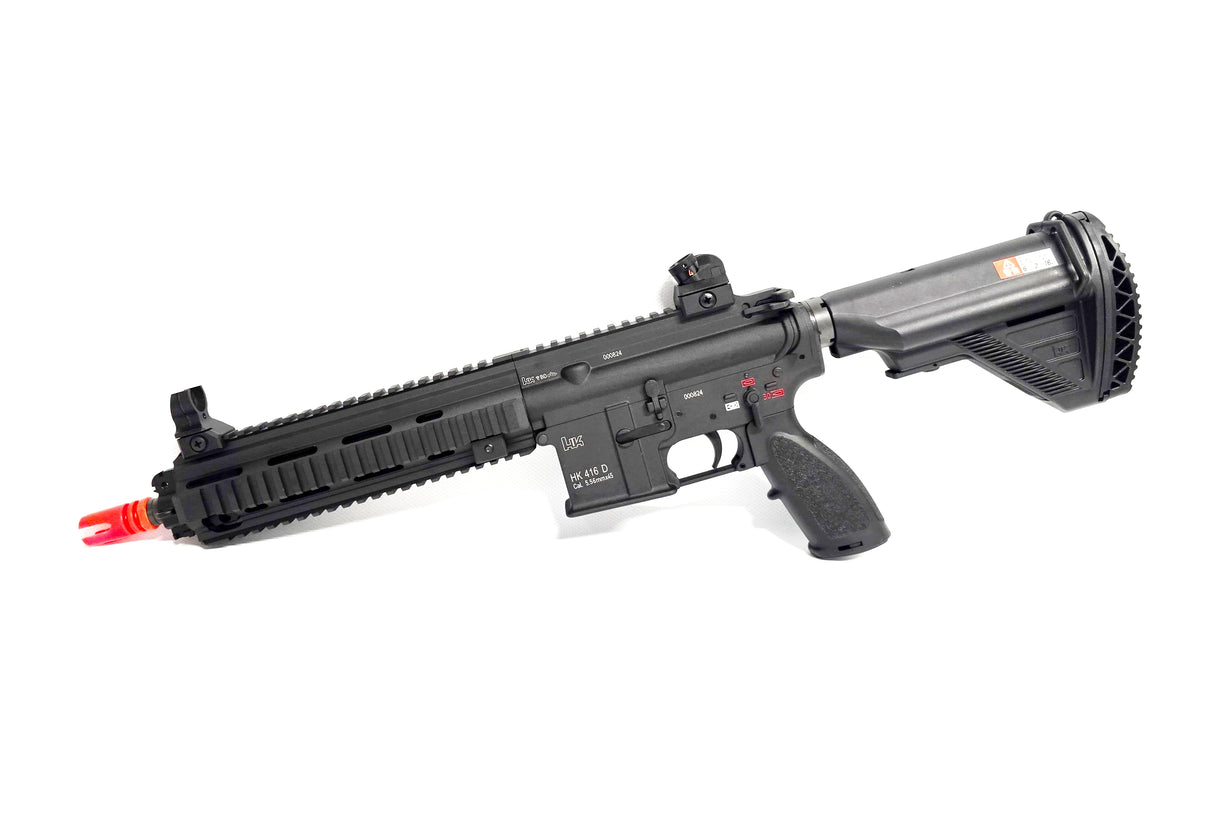 Umarex HK416D GBB Gen 3 Rifle (by VFC)