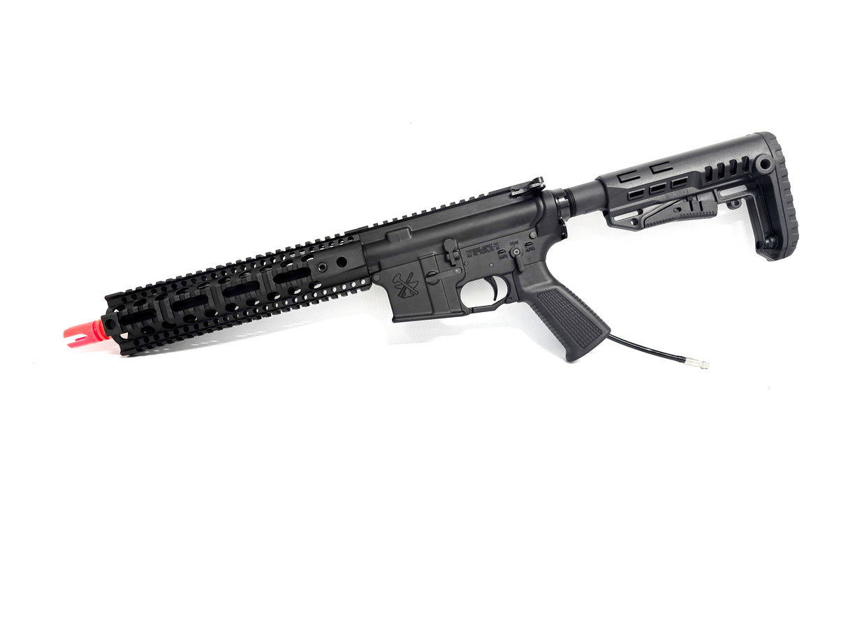 Wolverine MTW Forged Tactical