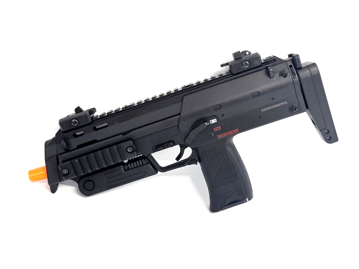 Well R4 (Well MP7) - Polymer Version
