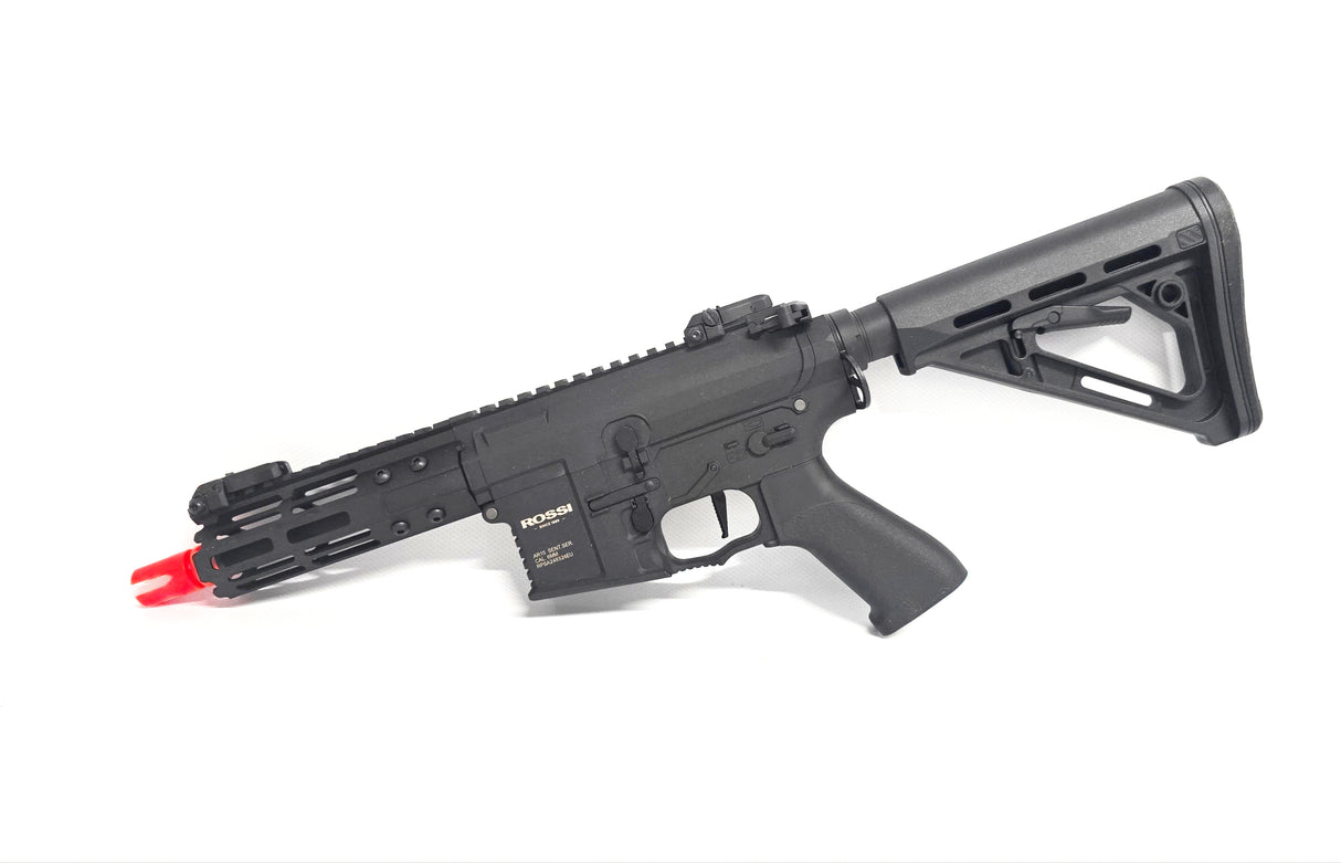 Rossi M4 Sentinel 5,5" TAU - Black