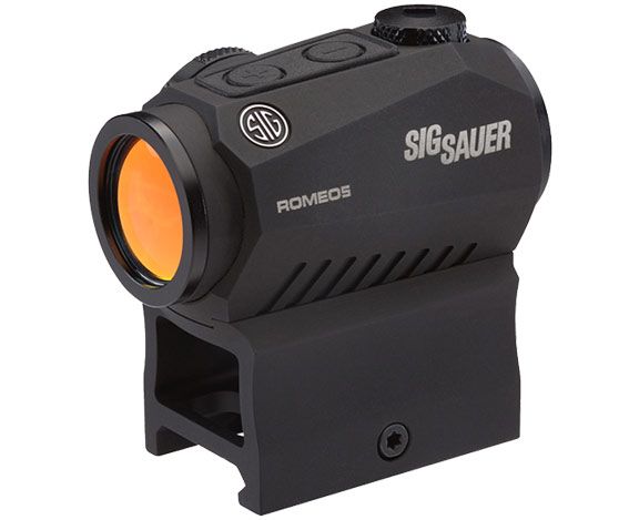 Sig Sauer Style ROMEO5 1x20MM