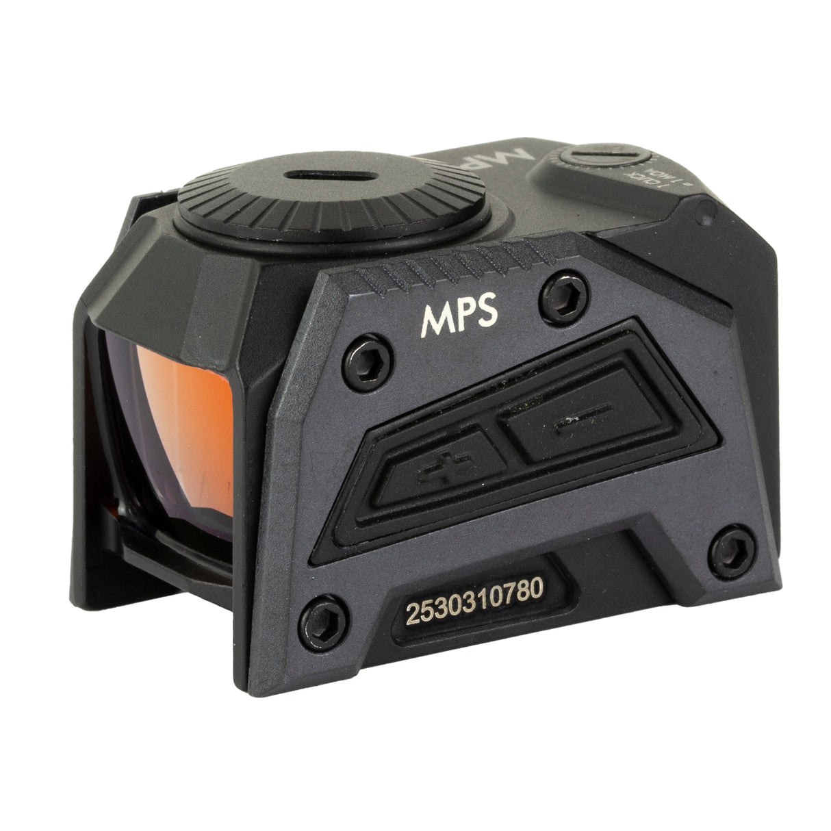 MPS ACRO with MOS Mount