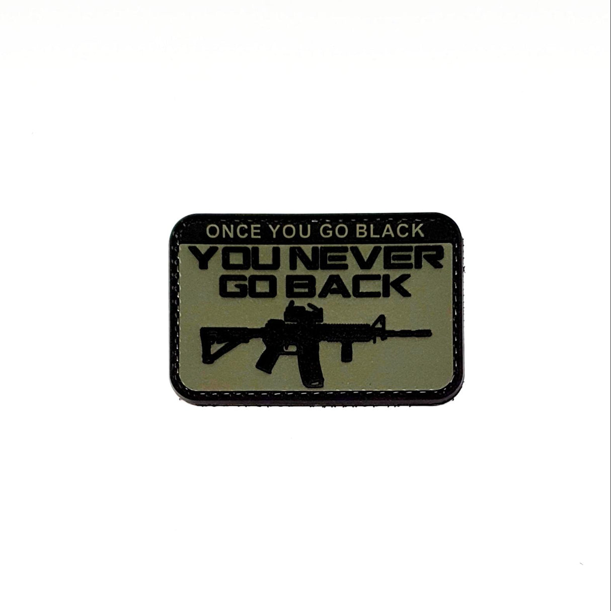 Once You Go Black, You Never Go Back-0