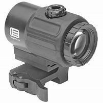 Repro EoTech G43 Magnifier - Black-0