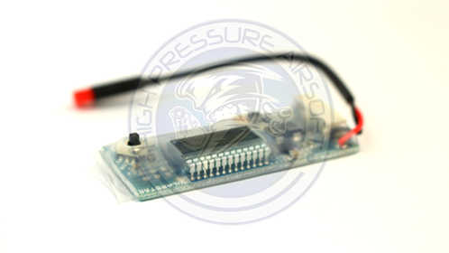 PolarStar FCU (Fire Control Unit)-0