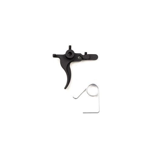CNC Curved Trigger Assembly for MTW-0