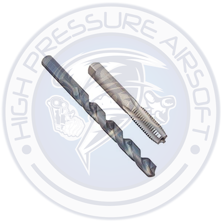 1/8 Drill and Tap NTP-0