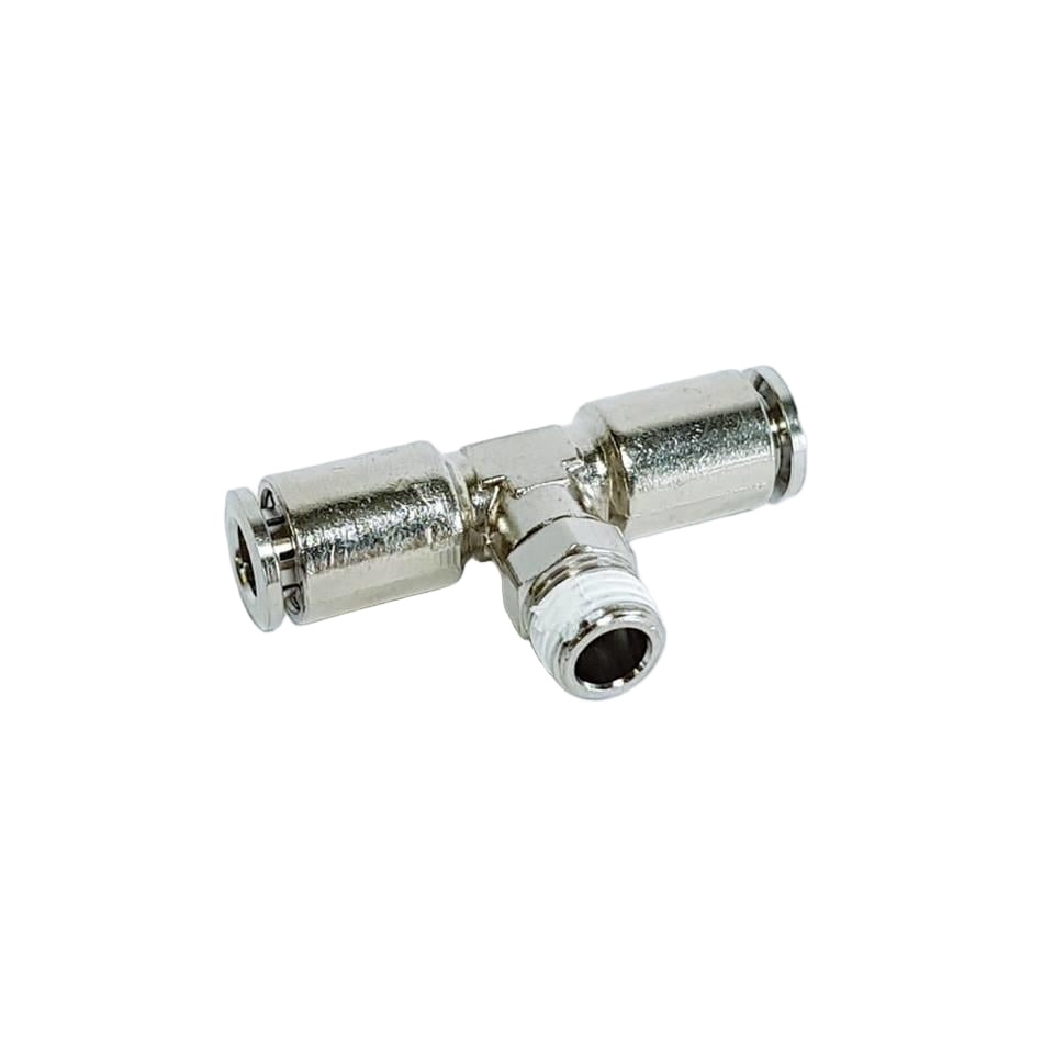 Balystik T Shape 1/8 to macroline-0