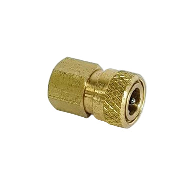 Foster 1/8 Quick Disconnect Female - Paintball Style-0