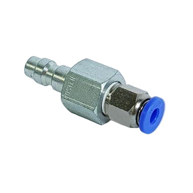 Male Nipple for 4mm Macroline (Mancraft)-0