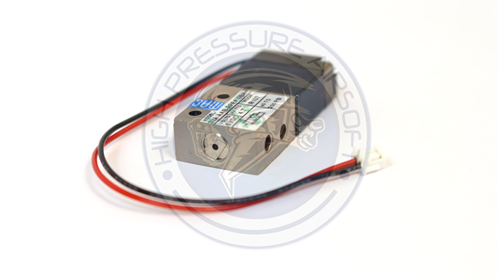 PolarStar Fusion Engine Solenoid-0