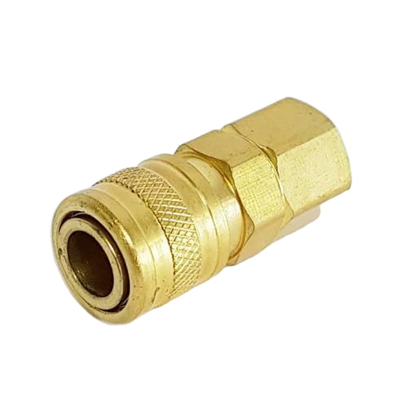 BalystiK coupler with 1/8 NPT female thread (US Version)-0