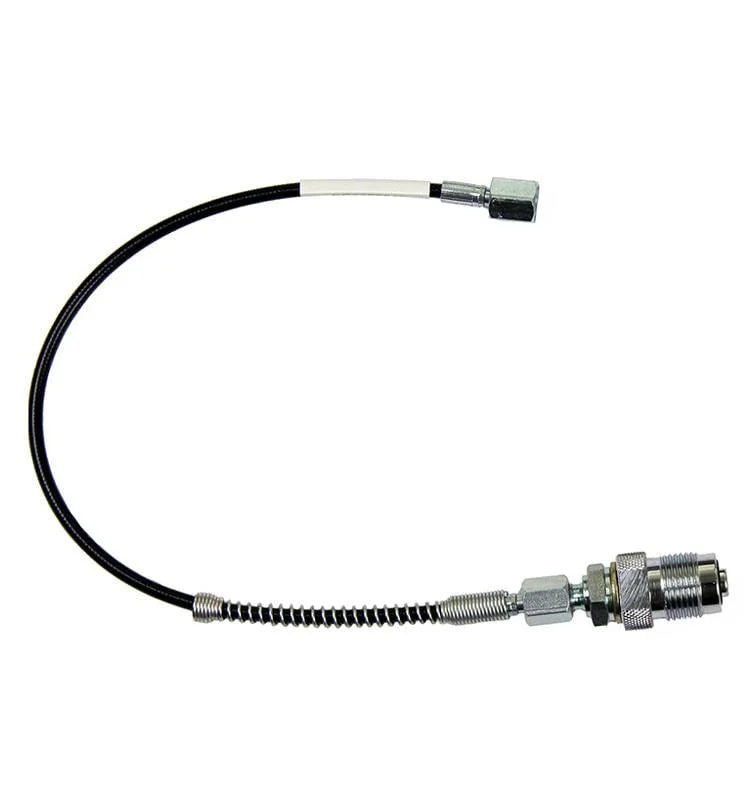 Hydro Tech DIN Hose Assembly