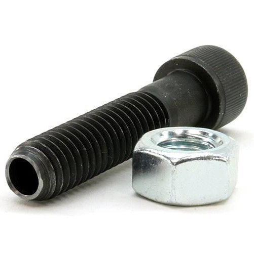 M249 Hollow Grip Bolt and Nut-0