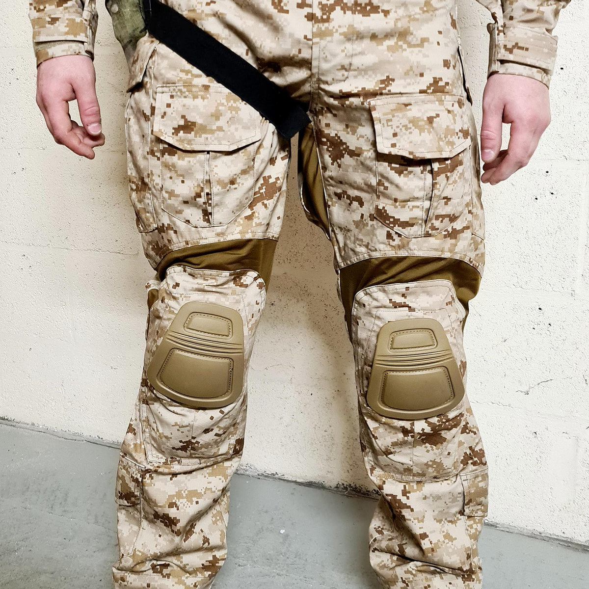 emerson combat pants review