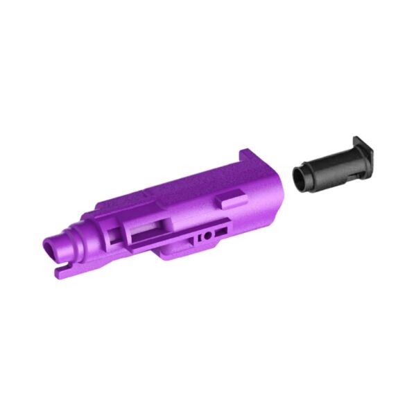 CTM Enhanced Nozzle Set For AAP-01/C