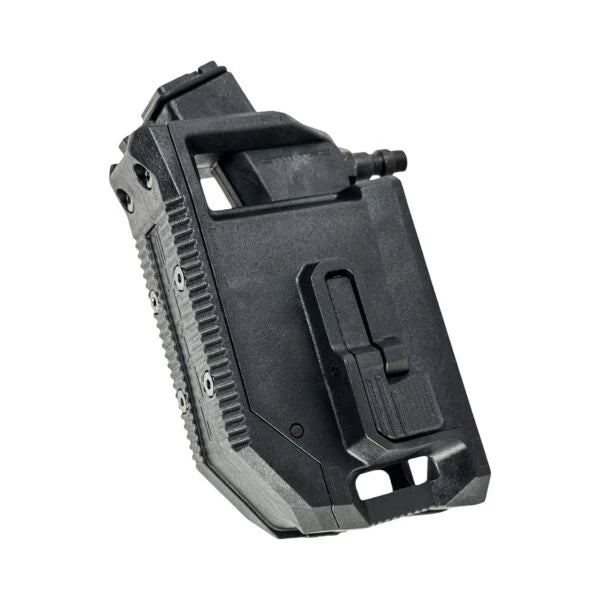 CTM Hi-Capa Series HPA M4 Magazine Angled Adapter - Black