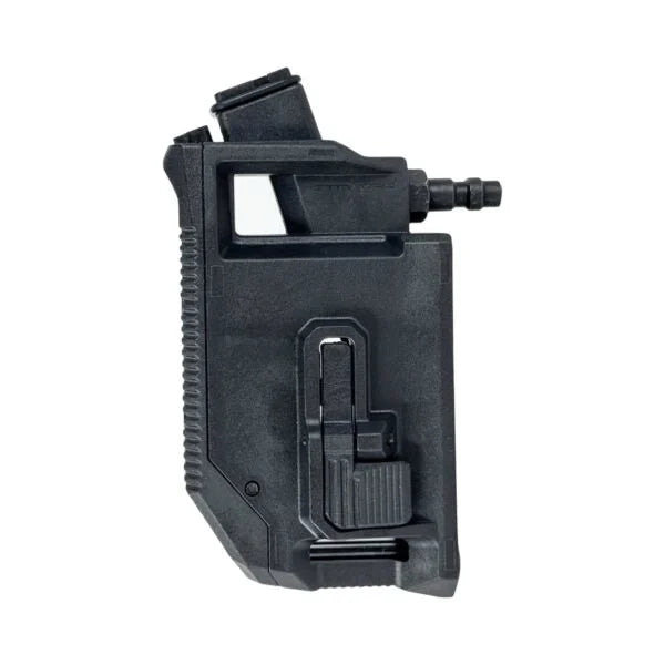 CTM Hi-Capa Series HPA M4 Magazine Angled Adapter - Black