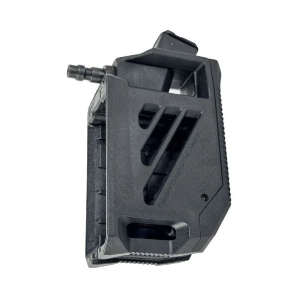 CTM AAP-01/EU Series HPA M4 Magazine Angled Adapter - Black