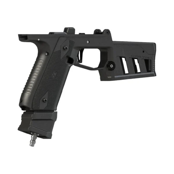 CTM AAP-01 M4XIMUS HPA Kit - Black