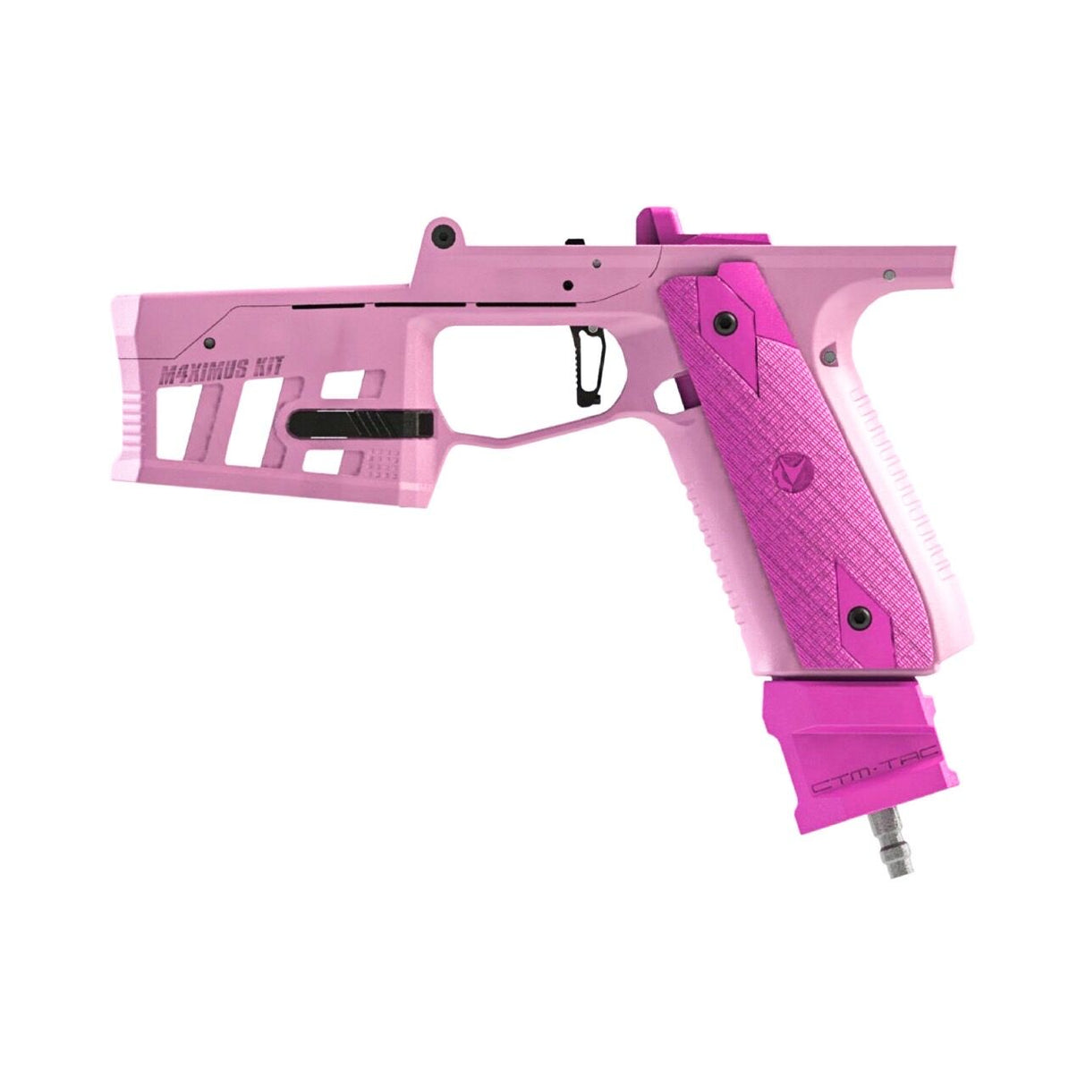 CTM AAP-01 M4XIMUS HPA Kit - Pink