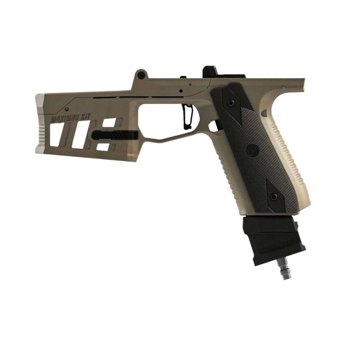 CTM AAP-01 M4XIMUS HPA Kit - FDE