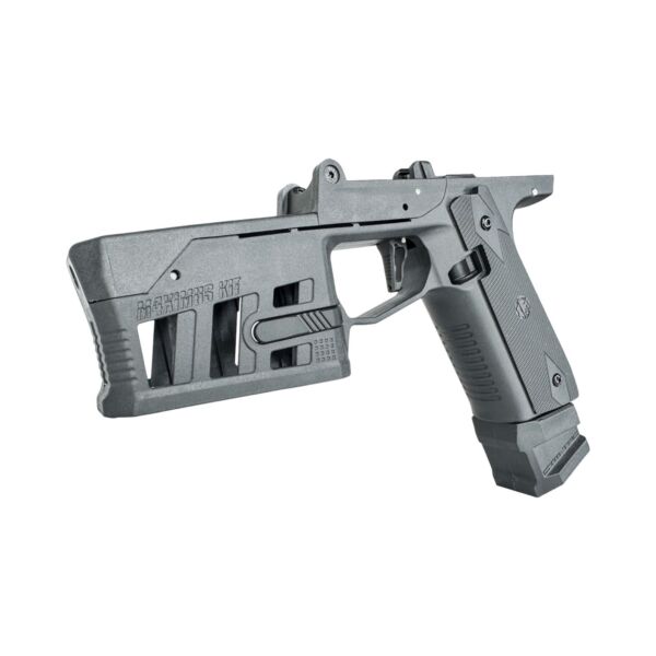 CTM AAP-01 M4XIMUS HPA Kit - Black