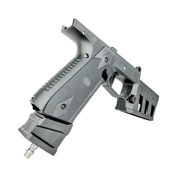 CTM AAP-01 M4XIMUS HPA Kit - Black