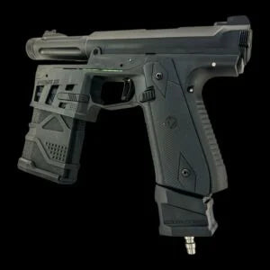 CTM AAP-01 M4XIMUS HPA Kit - Black