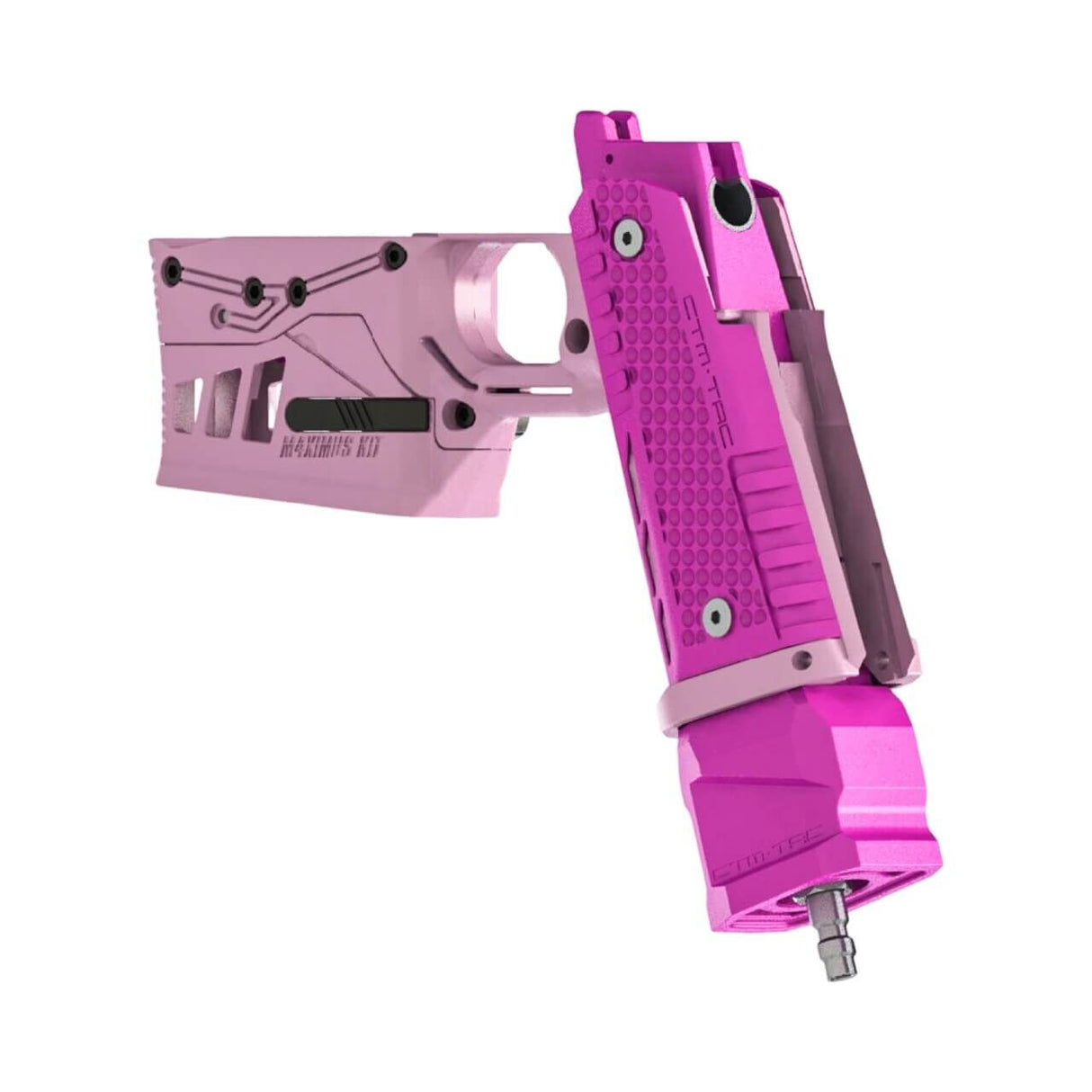 CTM Hi-Capa M4ximus HPA Adaptor Kit - Pink