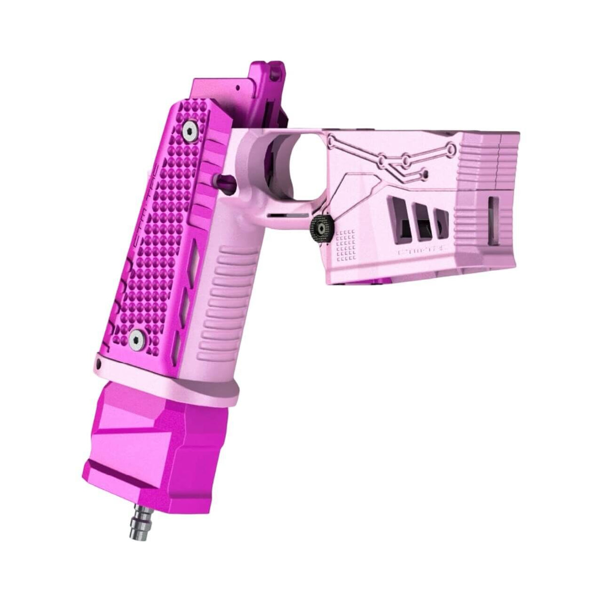 CTM Hi-Capa M4ximus HPA Adaptor Kit - Pink