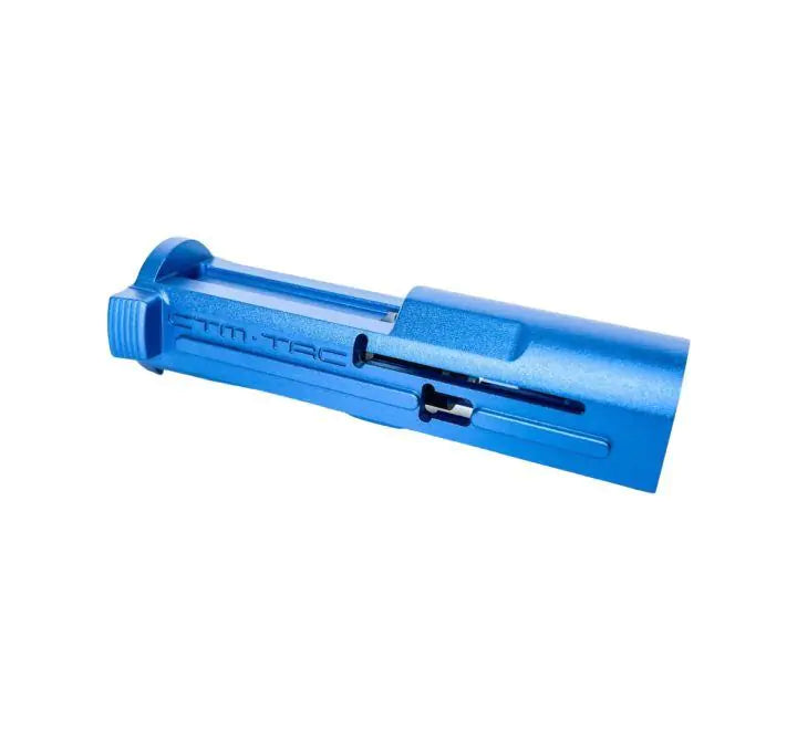 CTMA AAP-01/C 7075 Advanced Bolt Lite - Blue