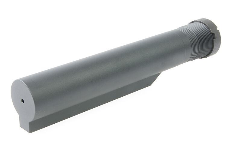 Guns Modify TM MWS GBBR Receiver Set (CNC Aluminium) - MK18 MOD 0, COLT V1 Marking-3