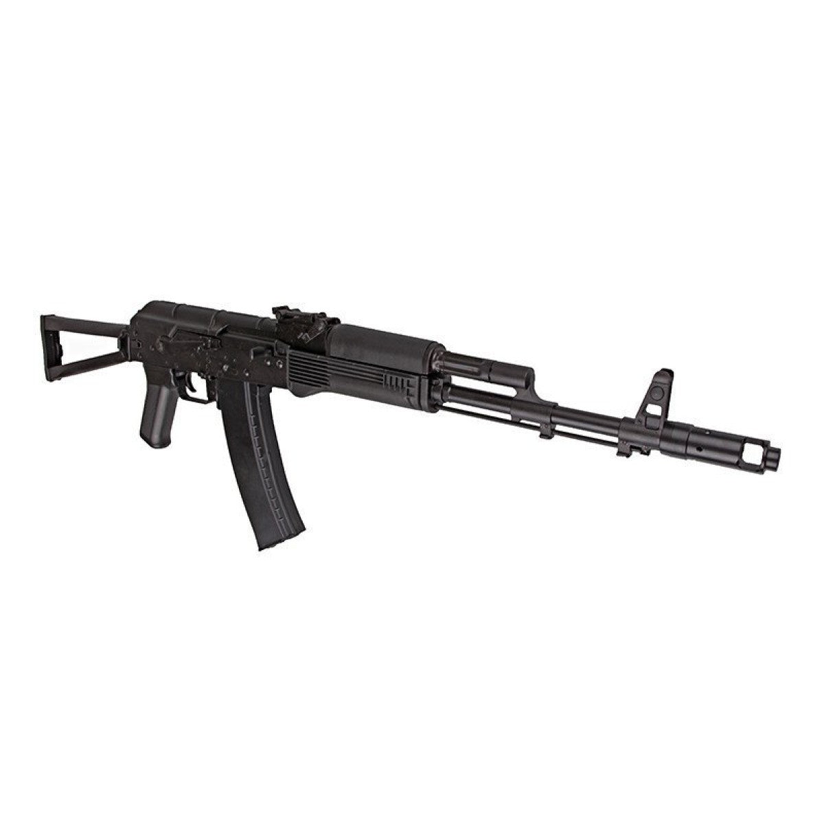LCT LCKS74M AEG - Black