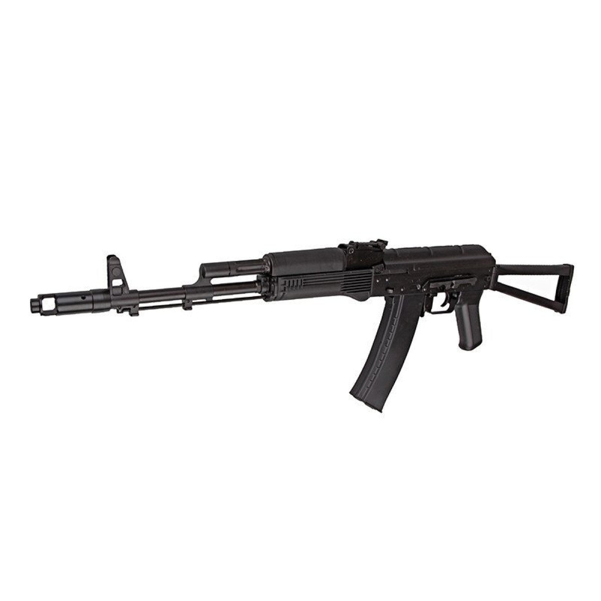 LCT LCKS74M AEG - Black