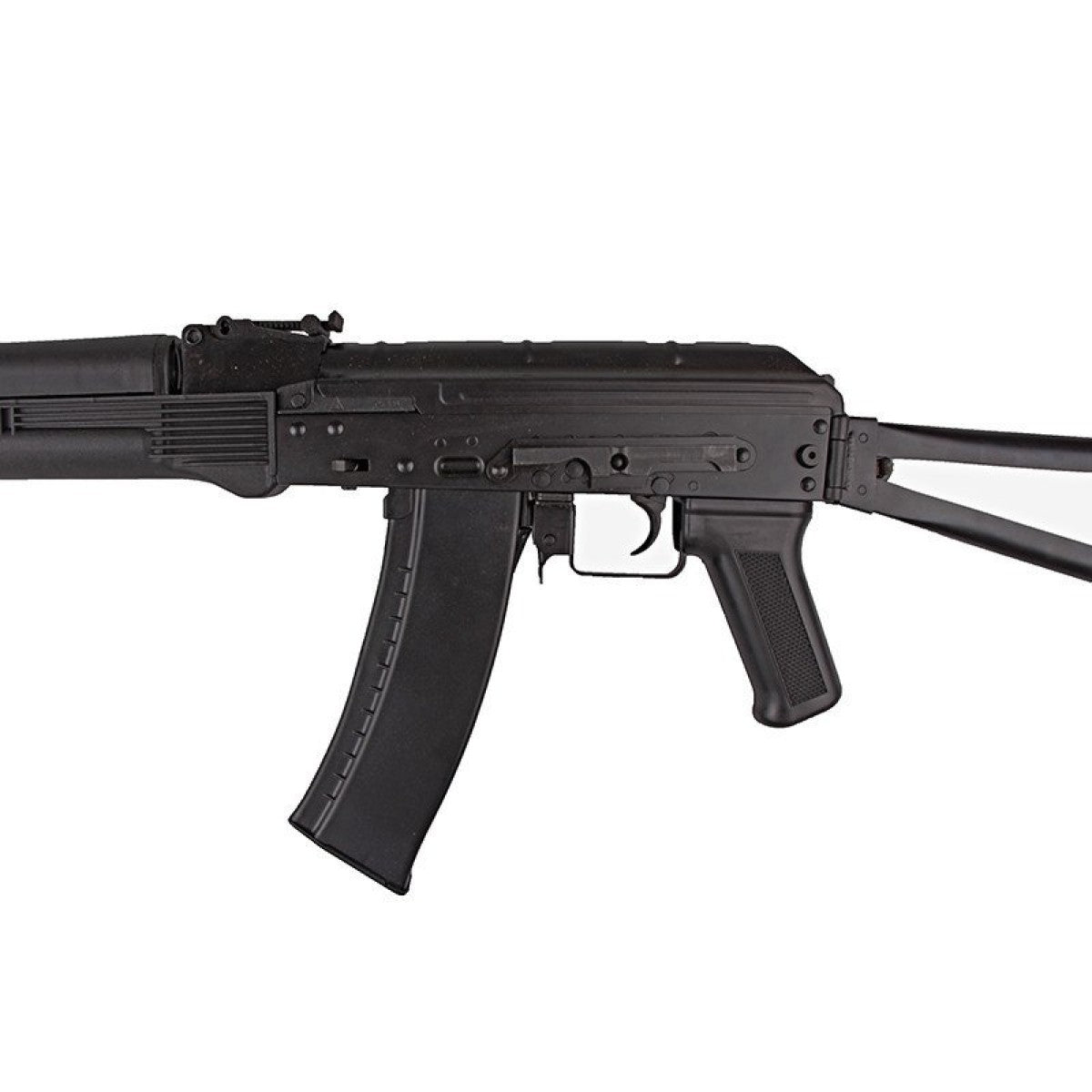 LCT LCKS74M AEG - Black
