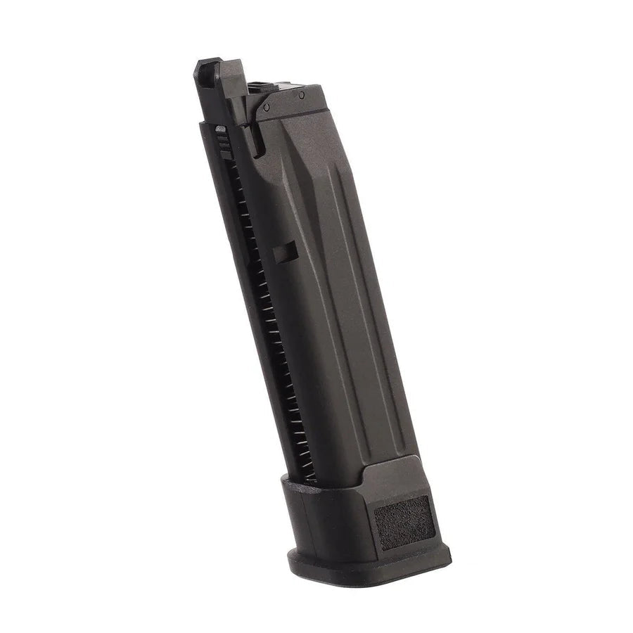 Sig Air/VFC SIG Sauer M17 P320 25rd CO2 Magazine - Black
