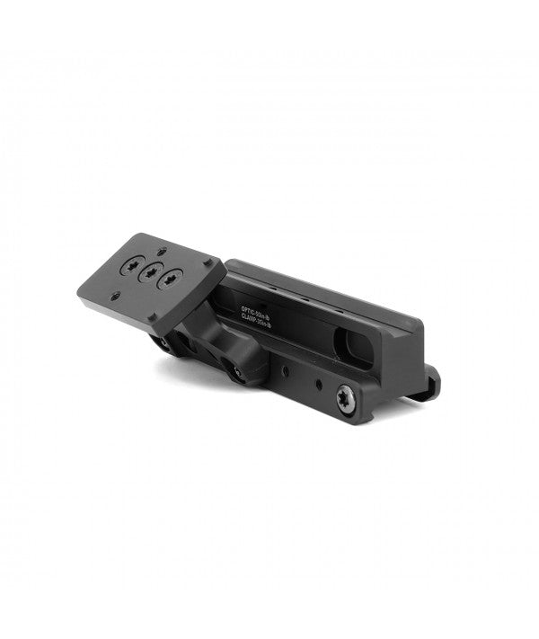 SOTAC OCG Mount & Offset Adapter - Black