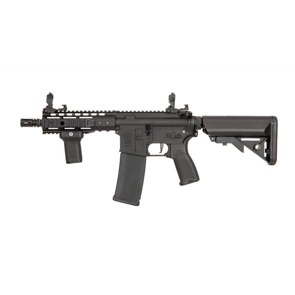 Specna Arms SA-E12 EDGE™ Carbine - Black-1