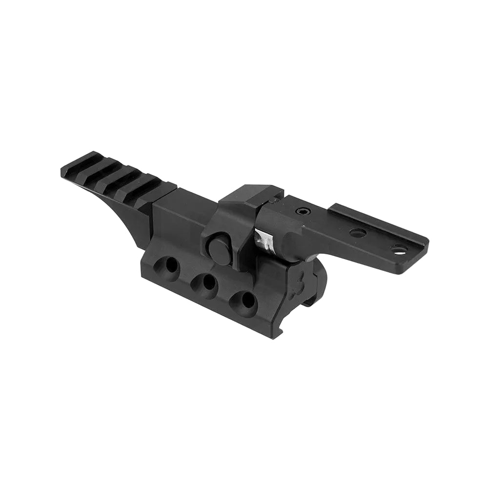S&I Tactical RML 20225C Magnifier Hybrid Mount 2.25″