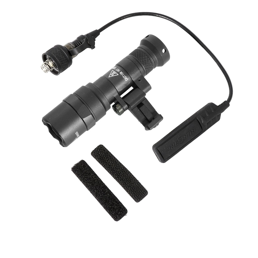 Wadsn M340W Scout Light Pro