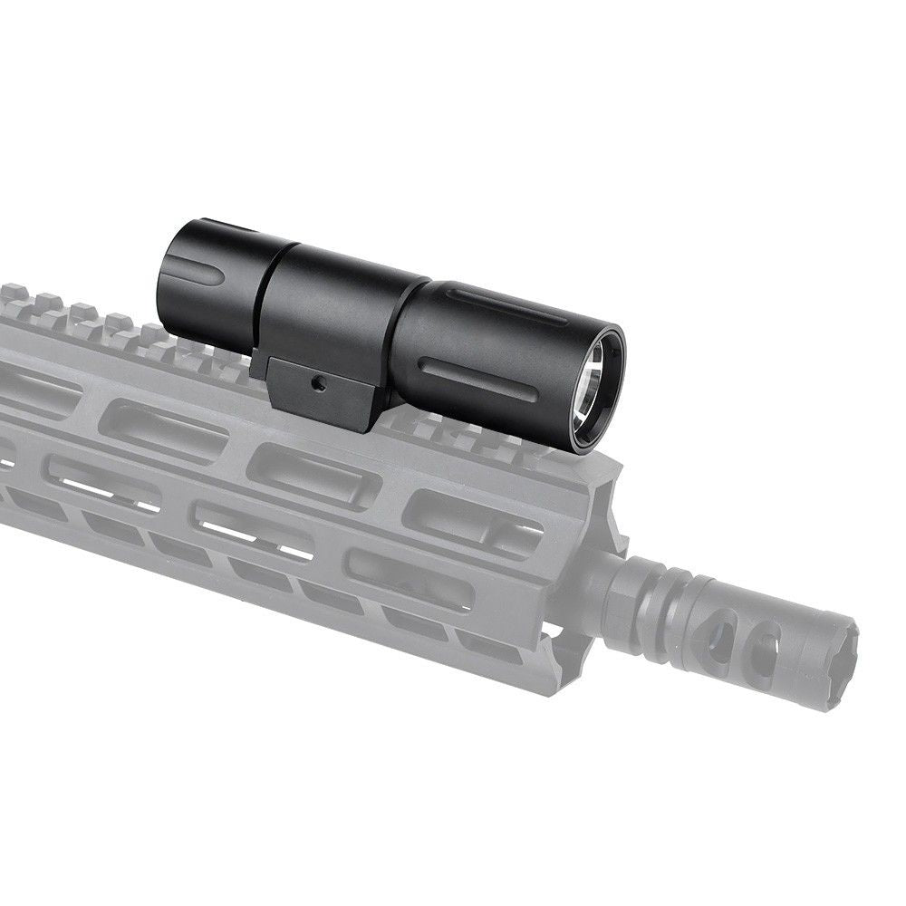 Sotac OKW PWD18350 Picatinny Weapon Light - Black