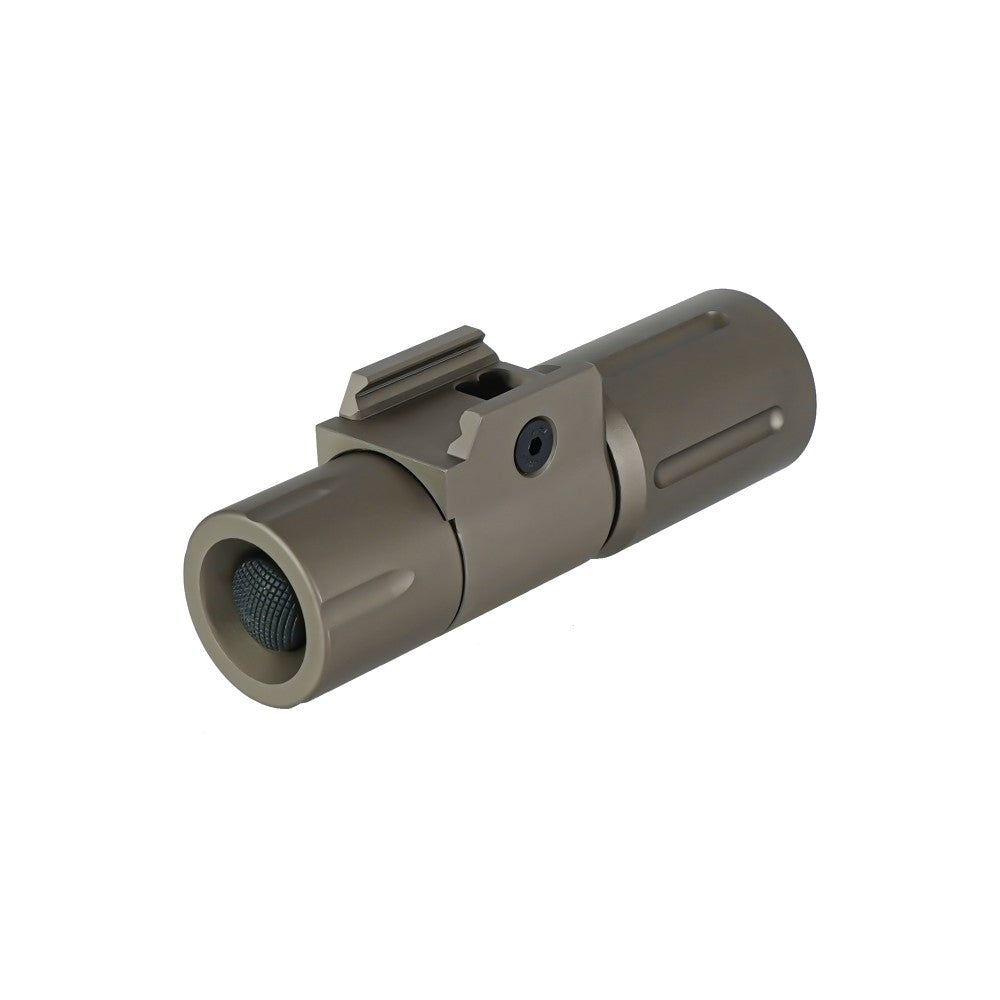 Sotac OKW PWD18350 Picatinny Weapon Light - FDE