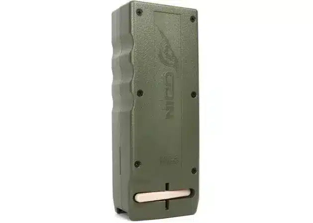 M12 Odin Sidewinder Speedloader - Green