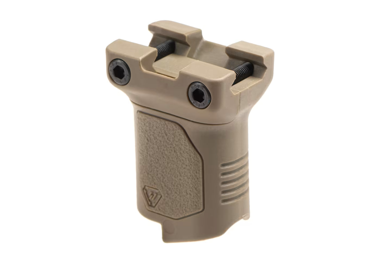 SI Style Picatinny Grip - FDE