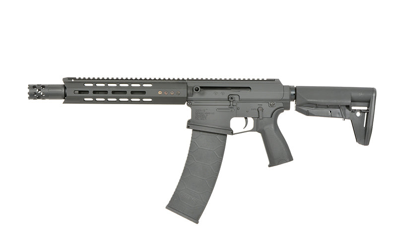 GEN-12 Automatic Shotgun Licensed By EMG