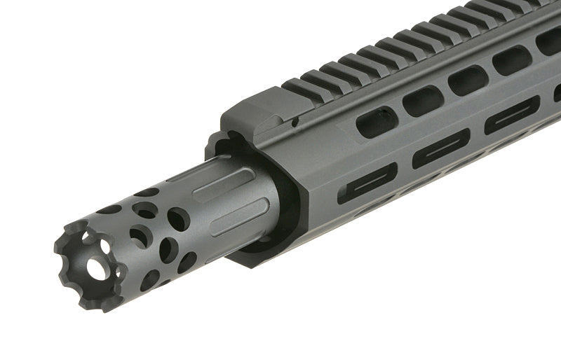 GEN-12 Automatic Shotgun Licensed By EMG
