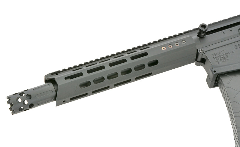 GEN-12 Automatic Shotgun Licensed By EMG